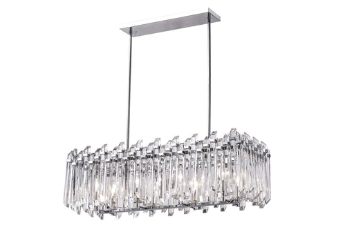 CWI Lighting 1065P33-8-601-RC Henrietta Eight Light Chandelier Chrome.jpg