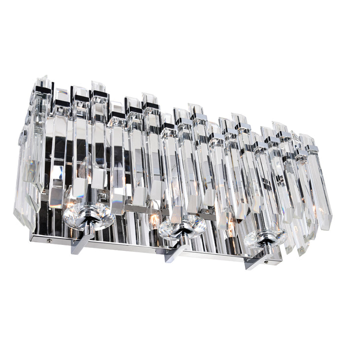 CWI Lighting 1065W21-3-601 Henrietta Three Light Wall Sconce, Chrome Alternate Image 2.jpg