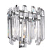 CWI Lighting 1065W8-1-601 Henrietta One Light Wall Sconce Chrome Alt 1.jpg