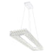 CWI Lighting 1084P44-601-RC-1C Felicity LED Chandelier Chrome Alt 1.jpg