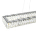 CWI Lighting 1084P52-601-RC-2C Felicity LED Chandelier Chrome Alt 1.jpg