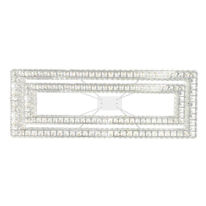 CWI Lighting 1084P52-601-RC-2C Felicity LED Chandelier Chrome Alt 3.jpg