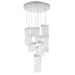 CWI Lighting 1090P20-10-269 Carolina LED Chandelier Pewter.jpg