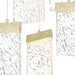 CWI Lighting 1090P20-10-620 Carolina LED Chandelier Gold Leaf Alt 2.jpg