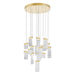 CWI Lighting 1090P32-16-620 Carolina LED Chandelier Gold Leaf.jpg