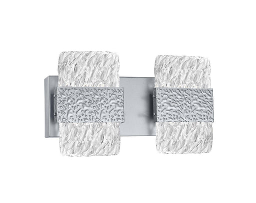 CWI Lighting 1090W14-2-269 Carolina LED Wall Sconce Pewter.jpg