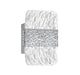 CWI Lighting 1090W5-1-269 Carolina LED Wall Sconce Pewter.jpg