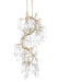 CWI Lighting 1094P26-12-620 Anita 12 Light Chandelier Gold Leaf.jpg