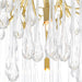 CWI Lighting 1094P47-10-620 Anita Ten Light Chandelier Gold Leaf Alt 2.jpg