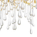 CWI Lighting 1094P47-10-620 Anita Ten Light Chandelier Gold Leaf Alt 3.jpg