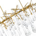 CWI Lighting 1094P47-10-620 Anita Ten Light Chandelier Gold Leaf Alt 4.jpg