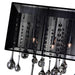 CWI Lighting 5005P48C(B-S) Water Drop 17 Light Chandelier Chrome Alt 3.jpg