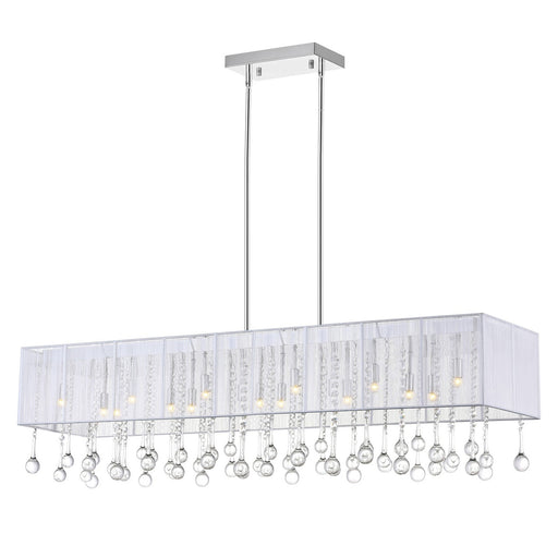 CWI Lighting 5005P48C(W-C) Water Drop 17 Light Chandelier Chrome.jpg