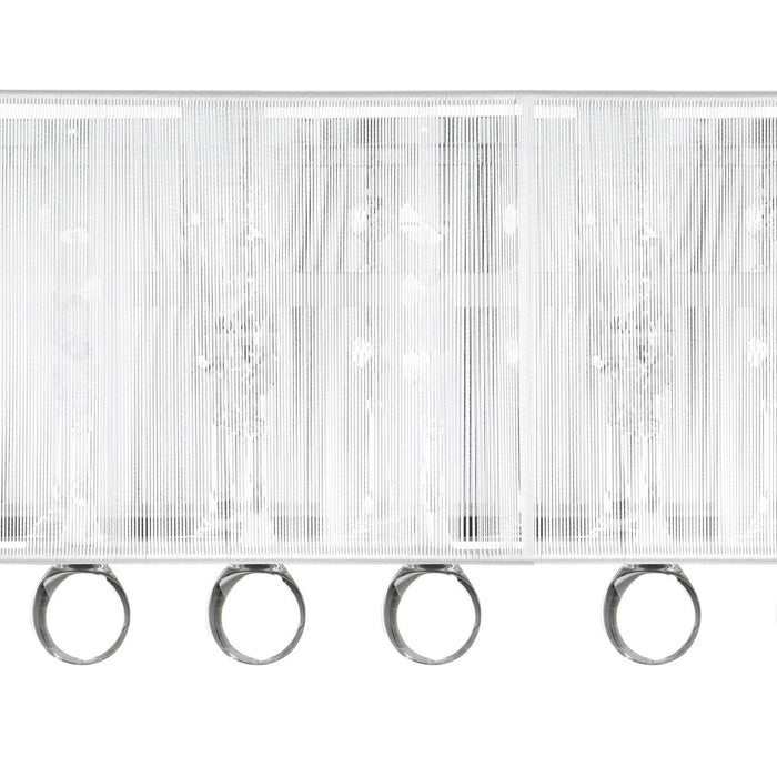 CWI Lighting 5005W32C-RC (S) Water Drop Five Light Vanity, Chrome Alternate Image 3.jpg