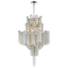 CWI Lighting 5650P24C-12L Daisy 16 Light Chandelier Chrome.jpg