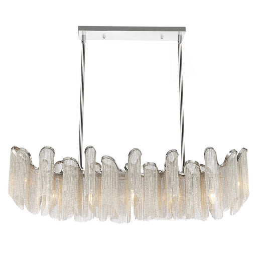 CWI Lighting 5650P47C Daisy Seven Light Chandelier Chrome.jpg