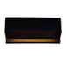 CWI Lighting 7146W12-101 Lilliana LED Wall Sconce Black Alt 4.jpg