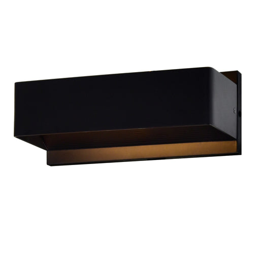 CWI Lighting 7146W12-101 Lilliana LED Wall Sconce Black.jpg