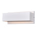 CWI Lighting 7146W12-103 Lilliana LED Wall Sconce White Alt 1.jpg