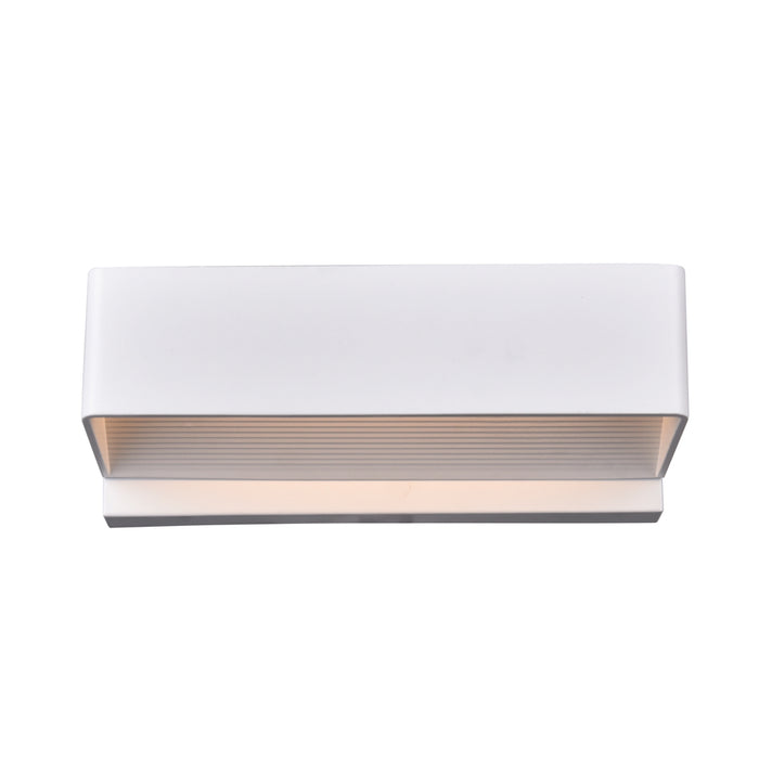 CWI Lighting 7146W12-103 Lilliana LED Wall Sconce White Alt 3.jpg