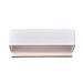 CWI Lighting 7146W12-103 Lilliana LED Wall Sconce White Alt 3.jpg