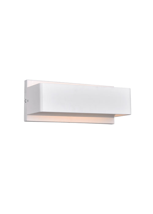 CWI Lighting 7146W12-103 Lilliana LED Wall Sconce White.jpg