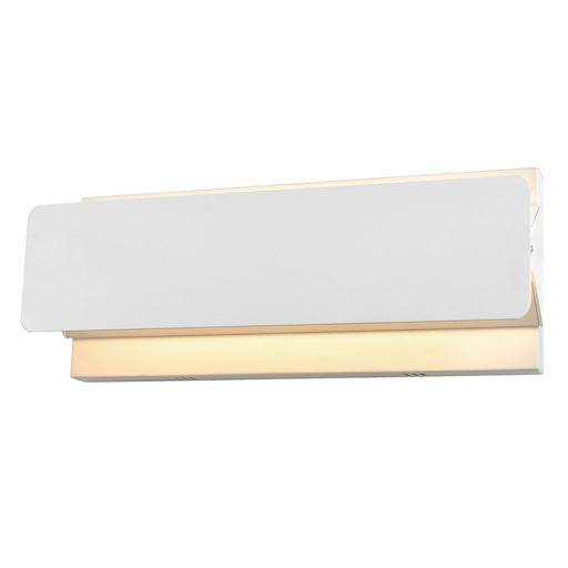 CWI Lighting 7147W12-103 Lilliana LED Wall Sconce White.jpg