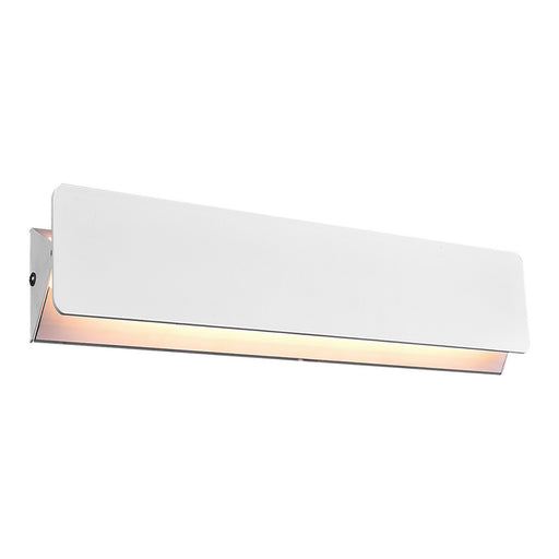 CWI Lighting 7147W18-103 Lilliana LED Wall Sconce White.jpg