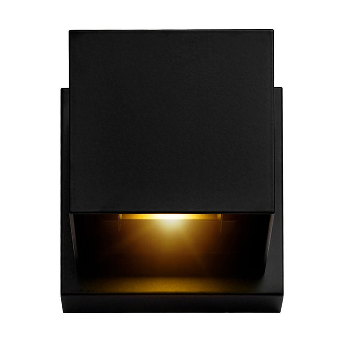 CWI Lighting 7148W4-101-S Lilliana LED Wall Sconce, Black Alternate Image 2.jpg