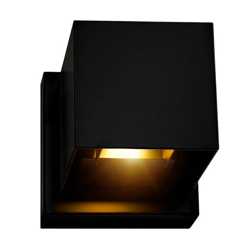 CWI Lighting 7148W4-101-S Lilliana LED Wall Sconce Black.jpg