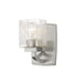 Z-Lite 1929-1S-BN Zaid One Light Wall Sconce, Brushed Nickel Main Image.jpg