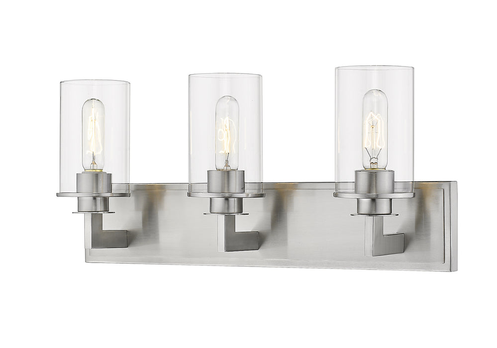 Z-Lite 462-3V-BN Savannah Three Light Vanity, Brushed Nickel Main Image.jpg