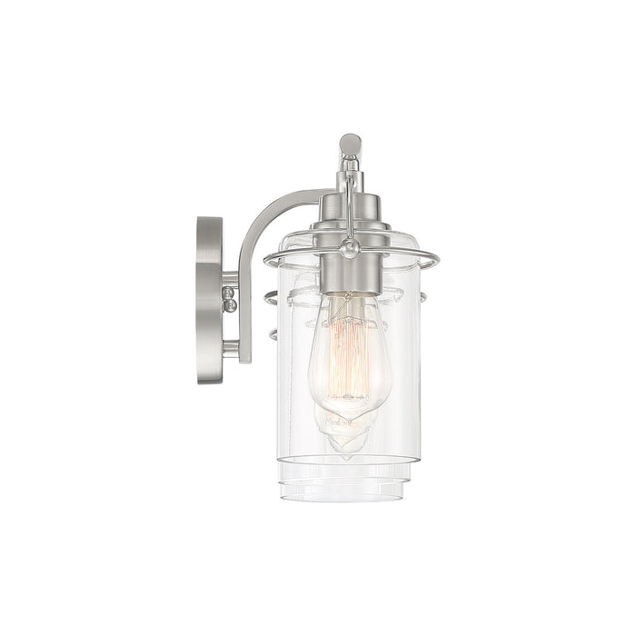 Quoizel EMR8603BN Emerson Three Light Bath Fixture, Brushed Nickel Alternate Image 3.jpg