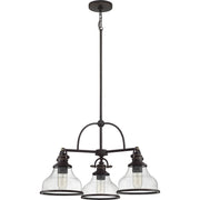 Quoizel GRTS5103PN Grant Three Light Chandelier, Palladian Bronze Alternate Image.jpg