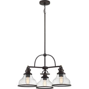 Quoizel GRTS5103PN Grant Three Light Chandelier, Palladian Bronze Main Image.jpg