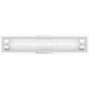 Quoizel PCGZ8522C Glitz LED Bath Fixture, Polished Chrome Main Image.jpg