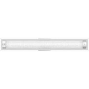 Quoizel PCGZ8532C Glitz LED Bath Fixture, Polished Chrome Main Image.jpg