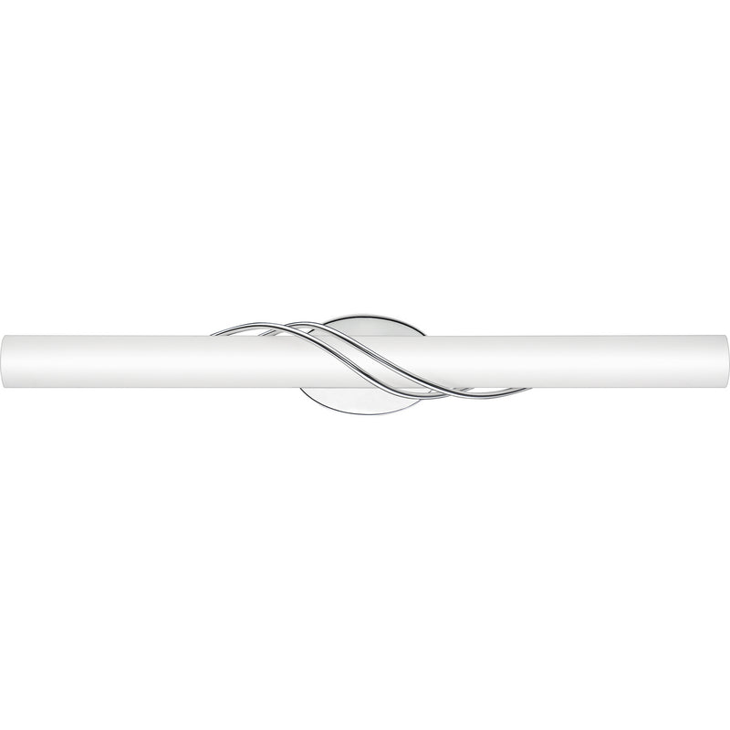 Quoizel PCSQ8532C Serenade LED Bath Fixture, Polished Chrome Main Image.jpg
