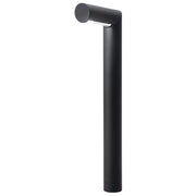 Kichler 15845BKT One Light Path Light, Textured Black