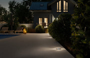 Kichler 16141CBR30 LED Inground, Centennial Brass (2)