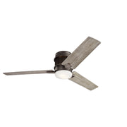 Kichler 300352OZ 52"Ceiling Fan, Olde Bronze