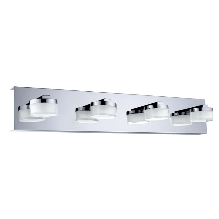 Eglo USA 201494A Romendo LED Vanity Light Chrome Main Image.jpg