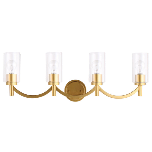 Eglo USA 203753A Devora Four Light Bath Vanity Antique Gold Main Image.jpg