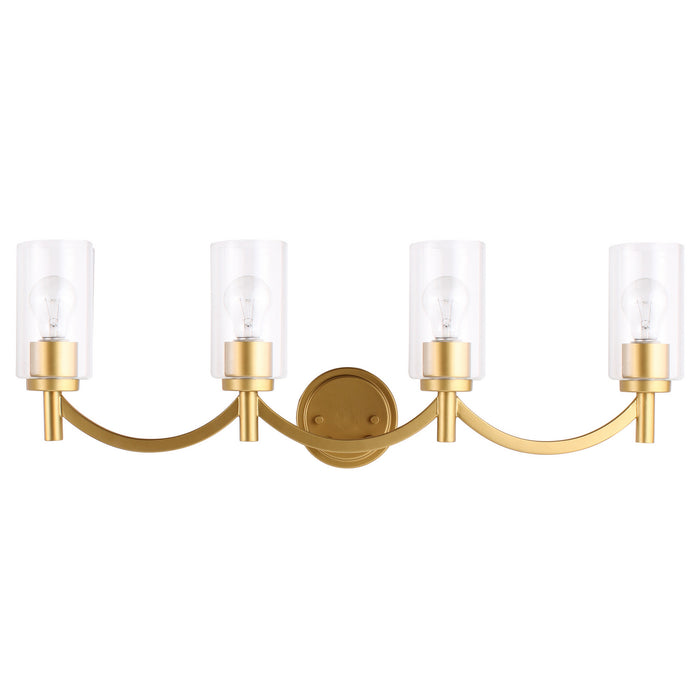 Eglo USA 203753A Devora Four Light Bath Vanity Antique Gold Main Image.jpg
