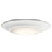 Kichler 43848WHLED40T LED Downlight, White