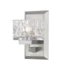 Z-Lite 1927-1S-BN-LED Rubicon LED Wall Sconce, Brushed Nickel Main Image.jpg