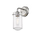 Z-Lite 471-1S-BN Delaney One Light Wall Sconce, Brushed Nickel Alternate Image.jpg