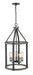 Z-Lite 472-5P-ABB Kirkland Five Light Pendant, Ashen Barnboard Alternate Image.jpg