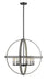 Z-Lite 472B26-ABB Kirkland Six Light Pendant, Ashen Barnboard Alternate Image 4.jpg