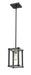 Z-Lite 472MPS-ABB Kirkland One Light Mini Pendant, Ashen Barnboard Alternate Image.jpg